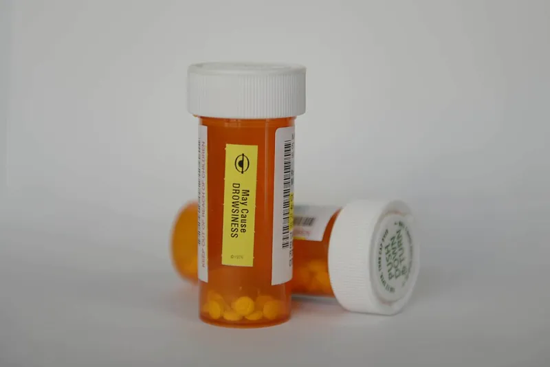 After the Last Dose: Navigating the Legal, Ethical, and Emotional Weight of a Loved One's Leftover Medications