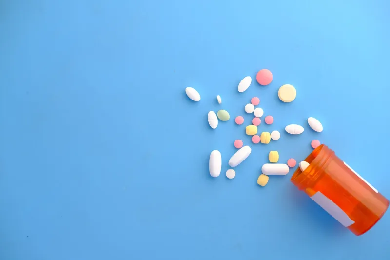Borrowed Pills, Real Consequences: The Hidden Dangers of Using Someone Else's Prescription