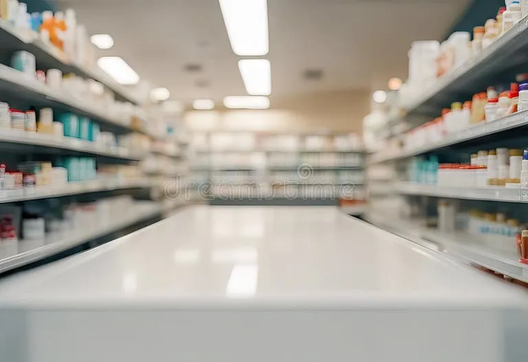Not in Stock, Not Our Problem: How Chain Pharmacies Decide Which Patients Get Their Medications