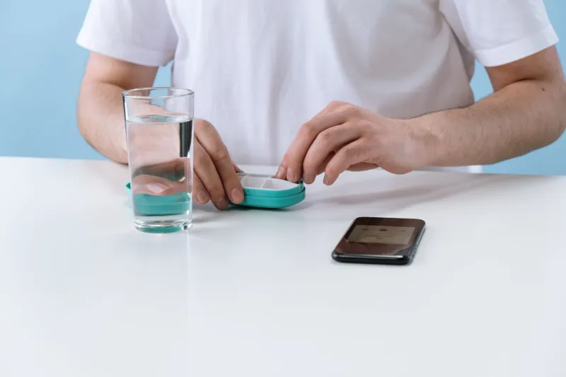Does It Matter When You Take Your Medication? The Science Says Absolutely Yes