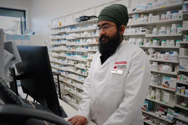 When the Medicine Runs Out: Inside America's Drug Shortage Crisis and How Patients Can Protect Themselves