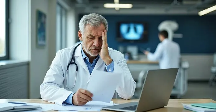 Fail First: How Insurers Force Patients Through a Medication Obstacle Course Before Covering What Their Doctor Actually Prescribed