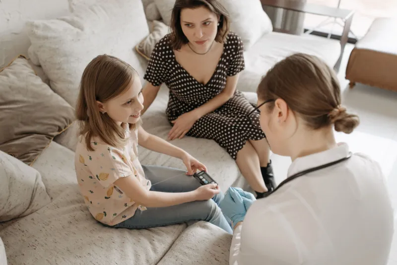 GLP-1 Receptor Agonists Explained: A Patient's Complete Guide Before Your Next Doctor's Appointment
