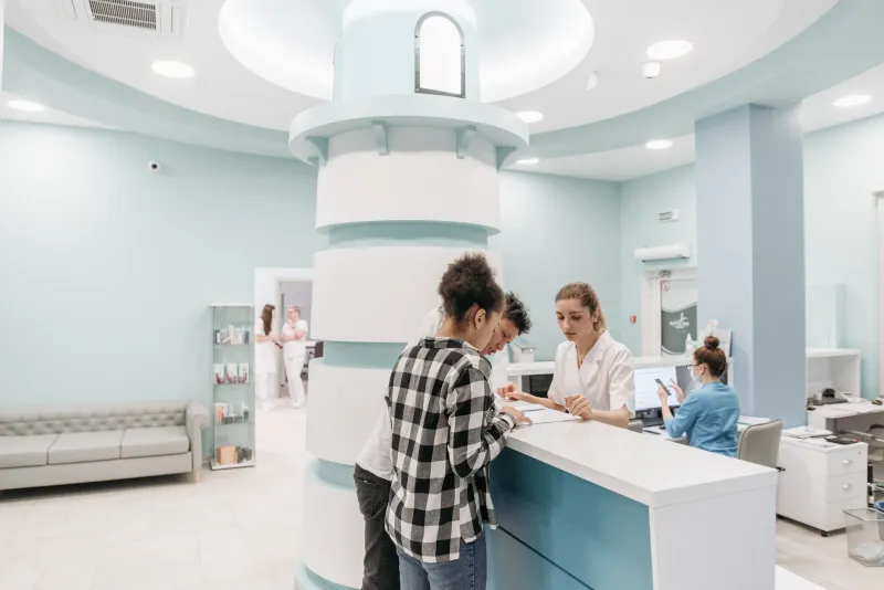 Held Hostage by a Form: The Hidden Cost of Insurance Prior Authorization on Patient Health