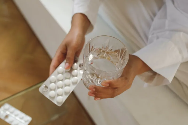Down the Drain and Into the Watershed: The Hidden Environmental Cost of How Americans Dispose of Medications