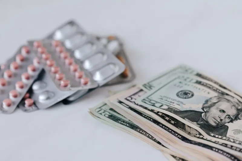 The Discount That Isn't: How Pharmaceutical Copay Assistance Programs Inflate Drug Prices and Raise Your Insurance Premiums