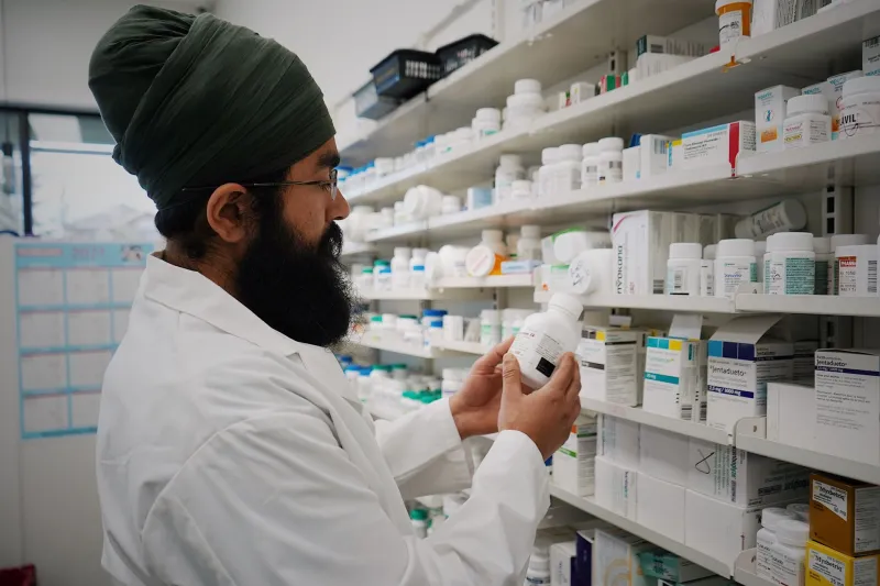 The Clinical Instinct Behind the Counter: How Pharmacists Catch What Prescriptions Miss