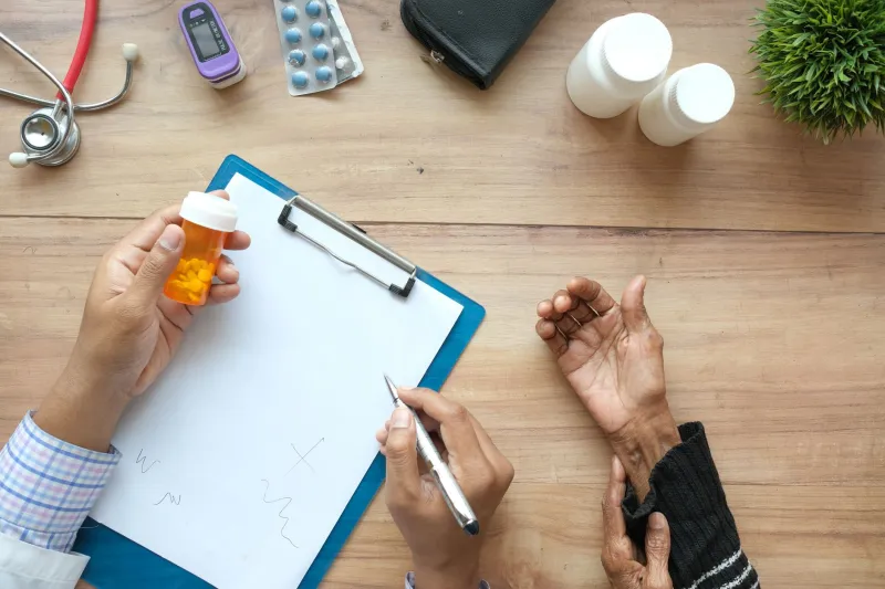 The Middlemen Running Your Medicine: How Pharmacy Benefit Managers Decide What You Can and Cannot Afford