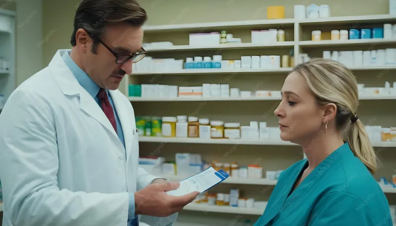 7 Signs Your Pharmacy Counseling Was Too Brief to Be Safe — And What You Should Do About It