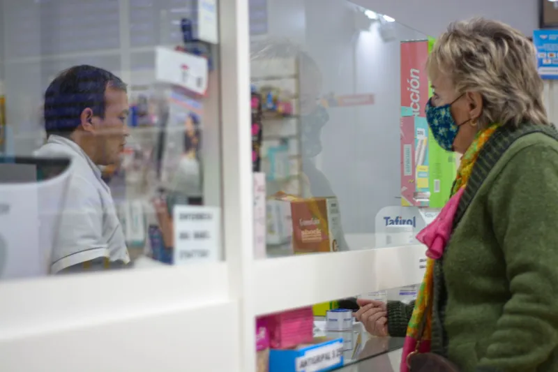 Understaffed and Overwhelmed: How Pharmacy Staffing Shortages Are Putting Patients at Risk