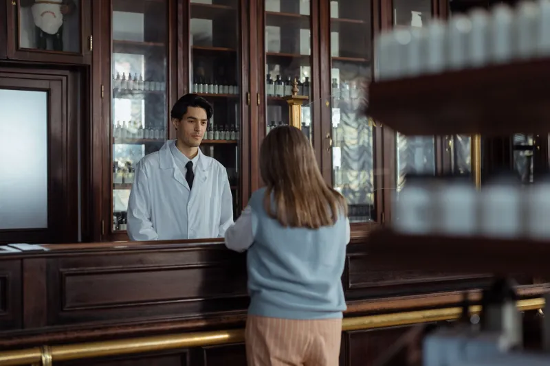 Invisible and Indispensable: How the Collapse of the Pharmacy Technician Workforce Is Putting Every Prescription at Risk