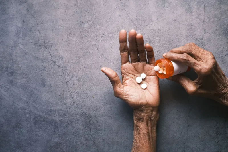 Designed With Good Intentions, Built With Blind Spots: How Modern Prescription Packaging Is Failing the Patients Who Need It Most