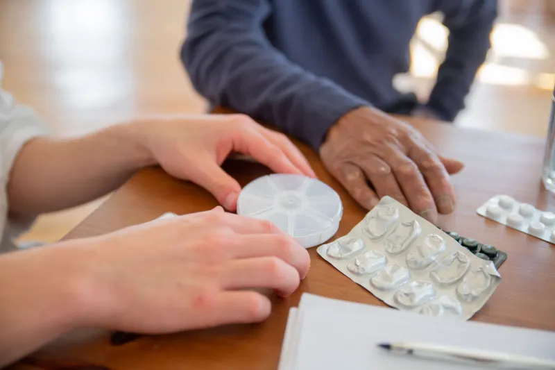 The Prescription Calendar: How Time of Year Shapes What You Pay and Whether Your Medication Is in Stock