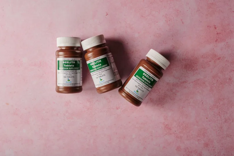 Hidden Dangers in Your Medicine Cabinet: How Everyday Supplements Can Interfere with Your Prescriptions