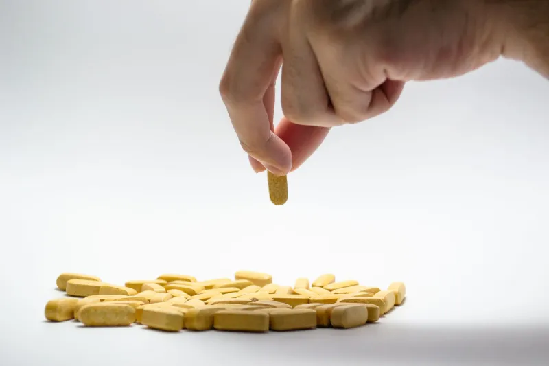 When Wellness Backfires: How Your Daily Supplement Stack May Be Quietly Undermining Your Blood Pressure Treatment