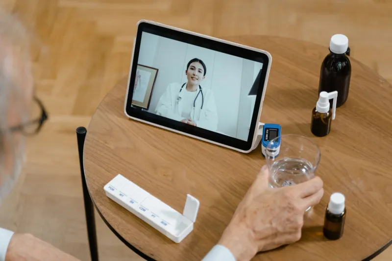Convenient but Not Always Safe: The Overlooked Risks of Getting Your Prescriptions Through Telehealth Platforms