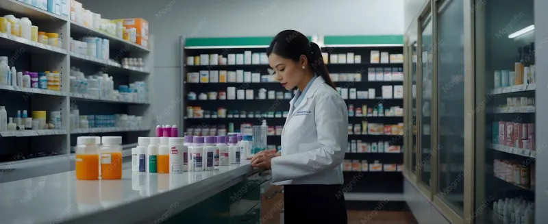 From Counter to Cabinet: What's Really Driving the Gap Between a 10-Minute Fill and a Half-Day Wait